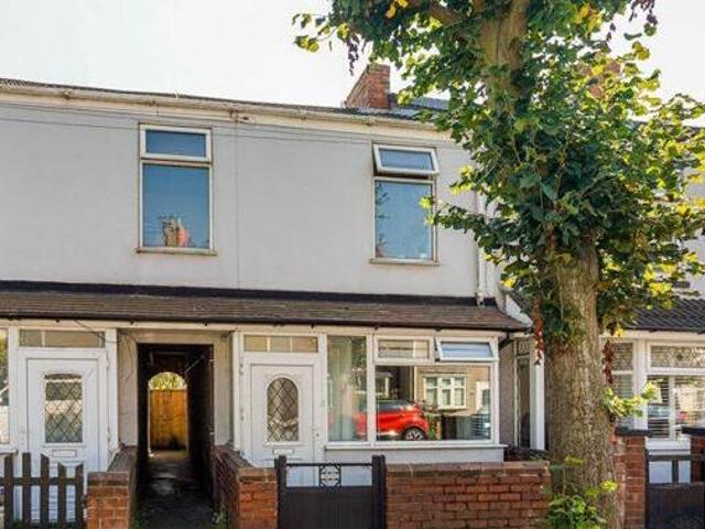 House for sale in Cleethorpes, North East Lincolnshire