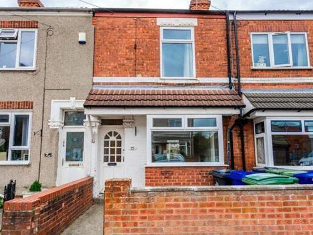 House for sale in Cleethorpes, North East Lincolnshire