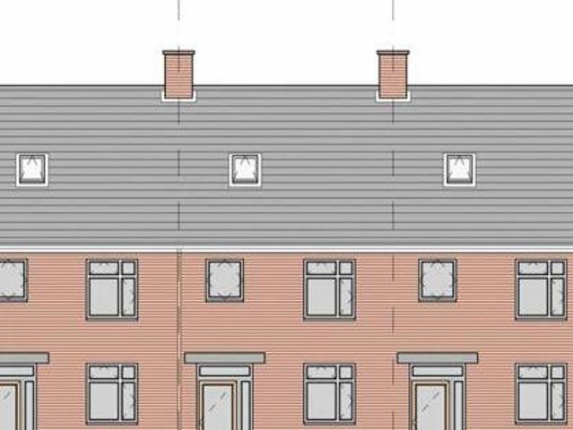 House for sale in Cleethorpes, North East Lincolnshire