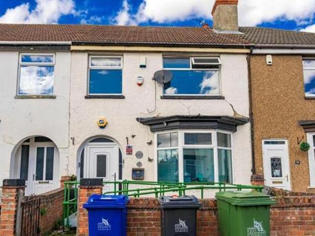 House for sale in Cleethorpes, North East Lincolnshire