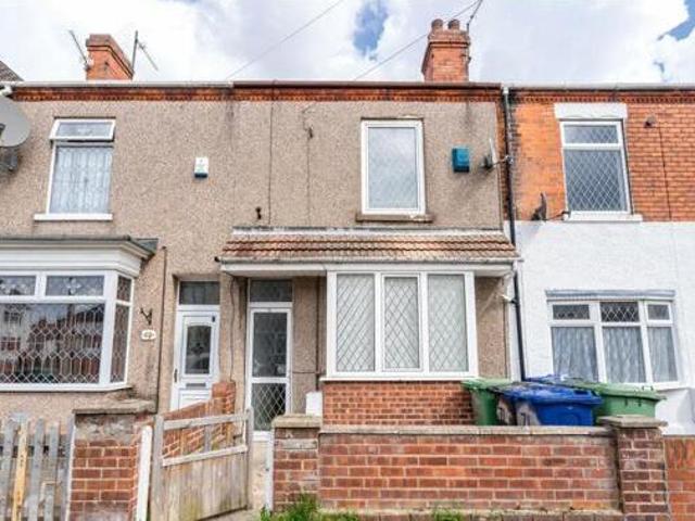 House for sale in Cleethorpes, North East Lincolnshire
