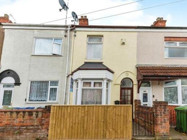 House for sale in Cleethorpes, Greater Lincolnshire