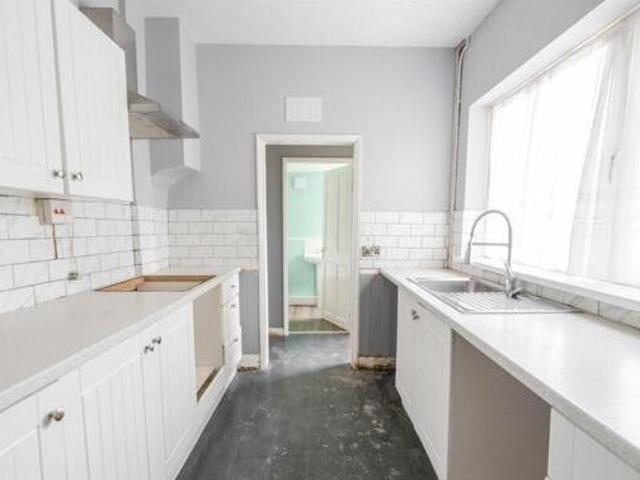 House for sale in Cleethorpes, North East Lincolnshire