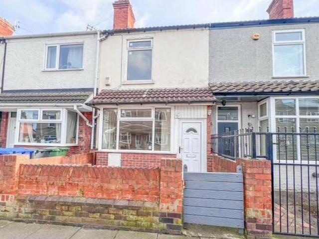 House for sale in Cleethorpes, North East Lincolnshire