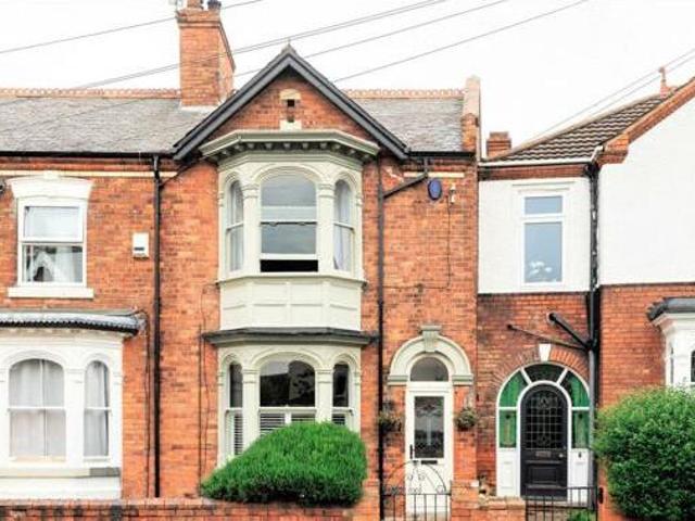 House for sale in Cleethorpes, North East Lincolnshire