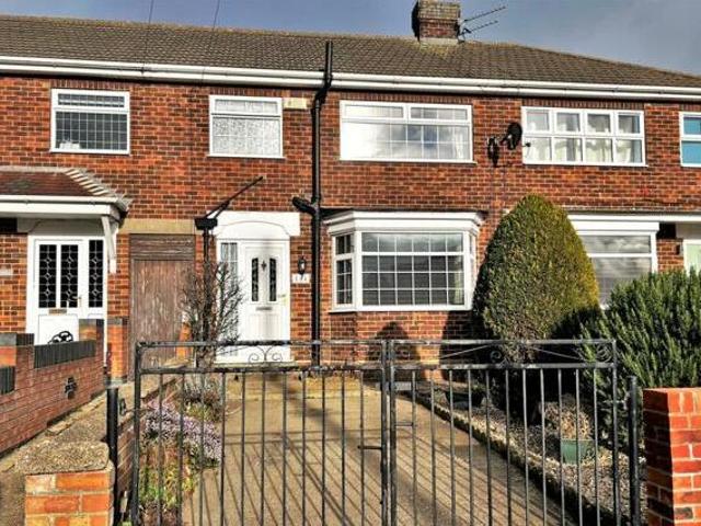 House for sale in Cleethorpes, Greater Lincolnshire