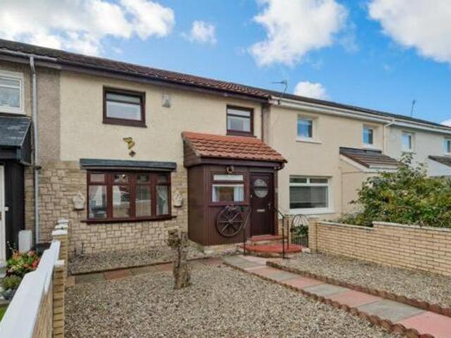 House for sale in Cambusnethan, Scotland