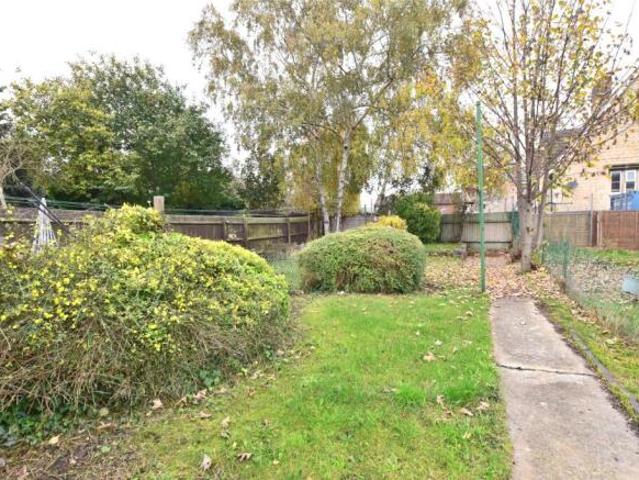 Cottage for sale in Barton, Gloucester