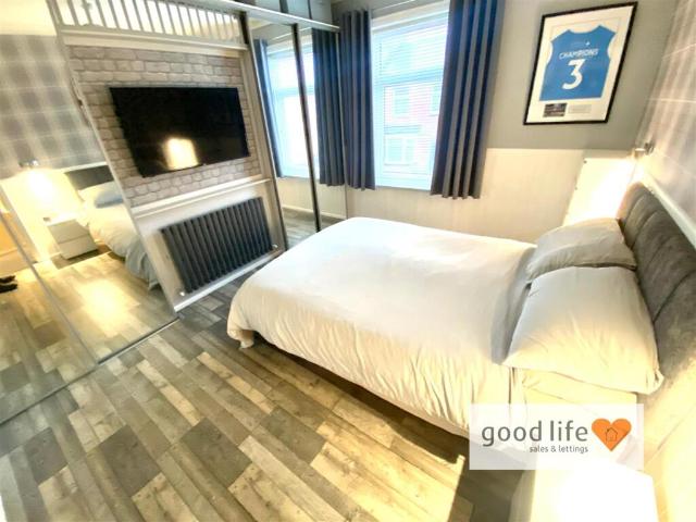 Cottage for sale in Cat Hill, Isle Of Man