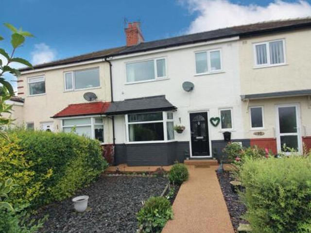 House for sale in Blackpool