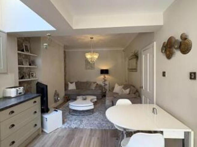Cottage for sale in Chorlton, Cheshire