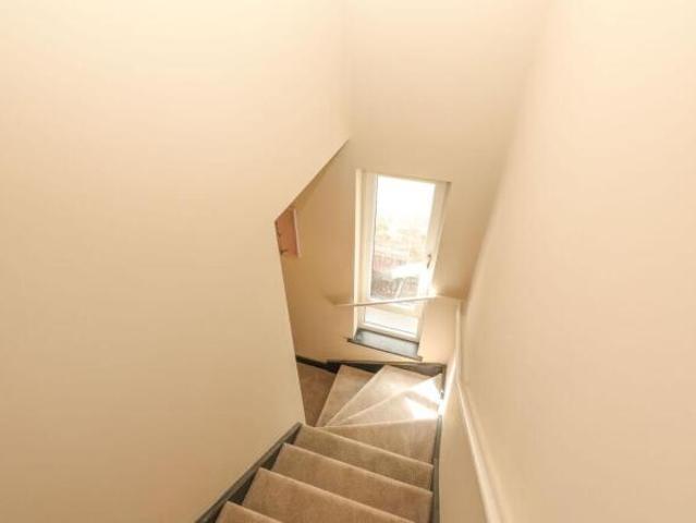 Cottage for sale in Meersbrook, South Yorkshire