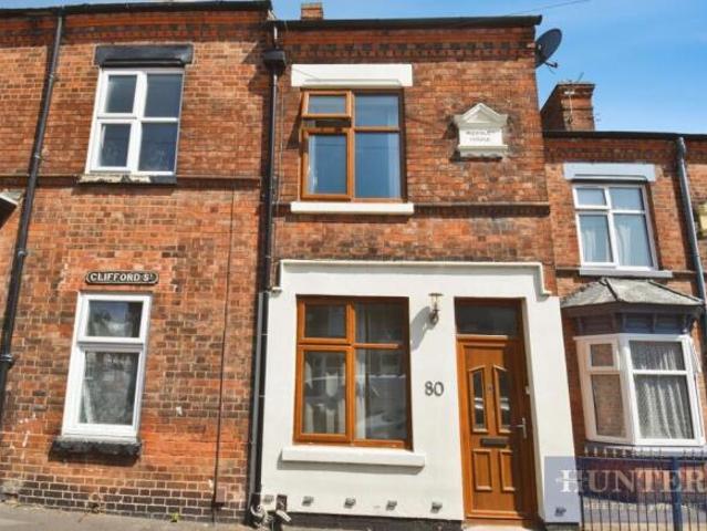Cottage for sale in Wigston Magna, Leicestershire