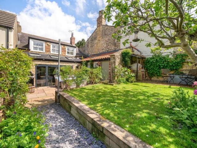Cottage for sale in South Lane, West Yorkshire