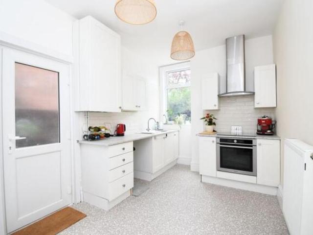 Cottage for sale in Salford, Greater Manchester