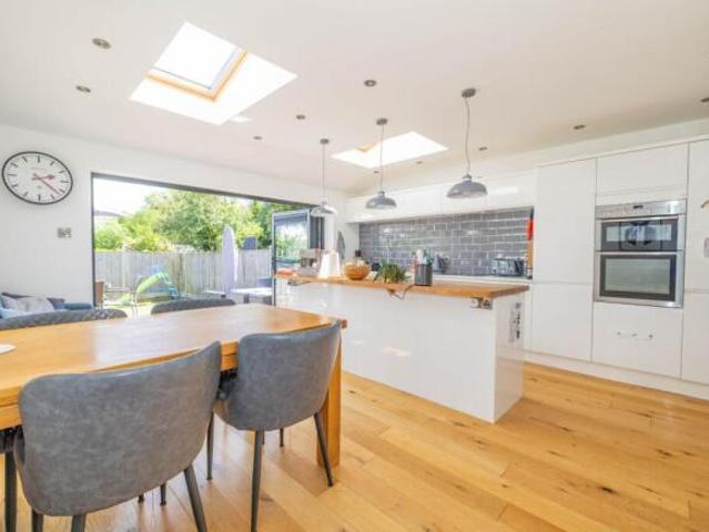 Cottage for sale in St. Dunstan's, The Bridge