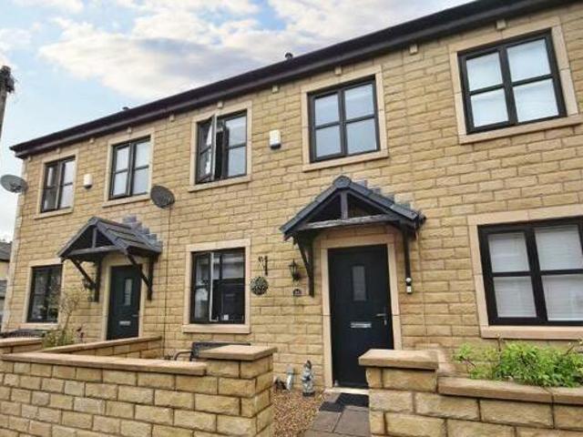House for sale in Clitheroe, Paradise