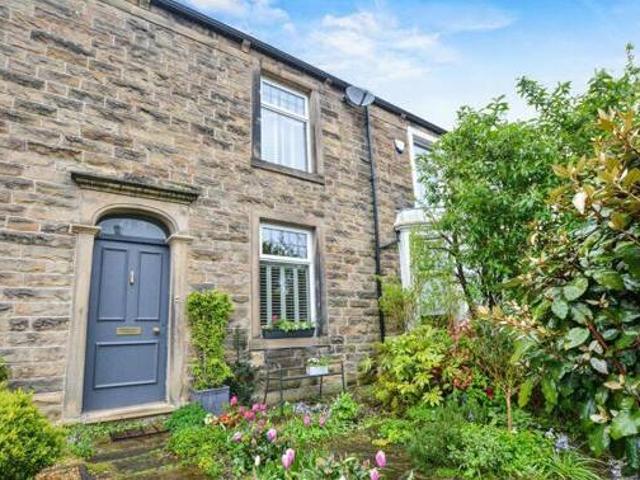 House for sale in Clitheroe, Paradise
