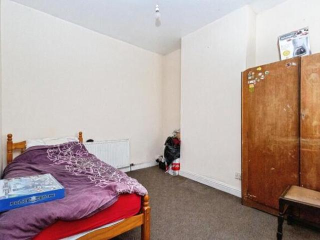 Cottage for sale in Georgia, Greater Manchester