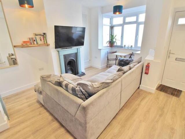 Cottage for sale in Fratton, Portsmouth
