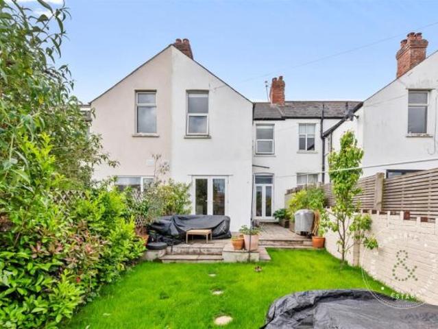 Cottage for sale in Falcon Lodge, Wales