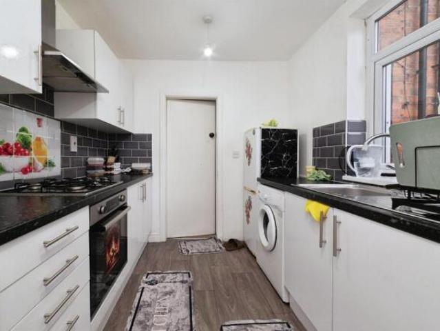 Cottage for sale in Avenues, Hull