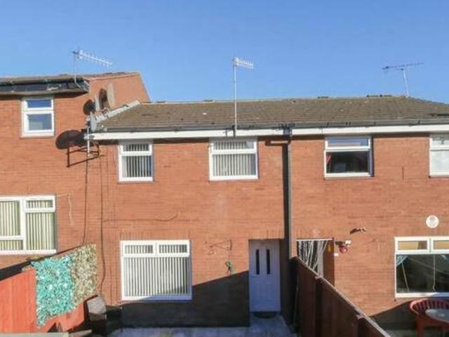 House for rent in Yorkshire And The Humber