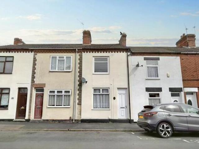 House for sale in Coalville, Leicestershire