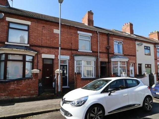 House for sale in Coalville, Leicestershire