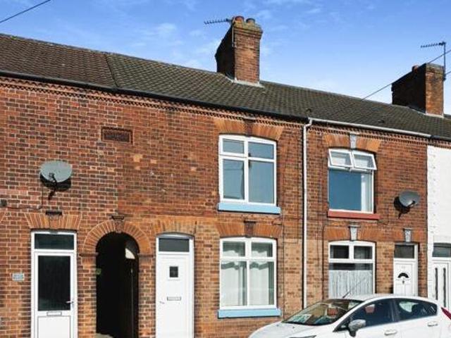 House for sale in Coalville, Leicestershire