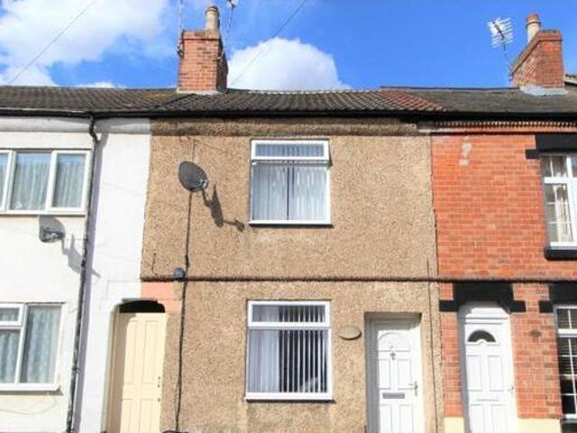 House for sale in Coalville, Leicestershire
