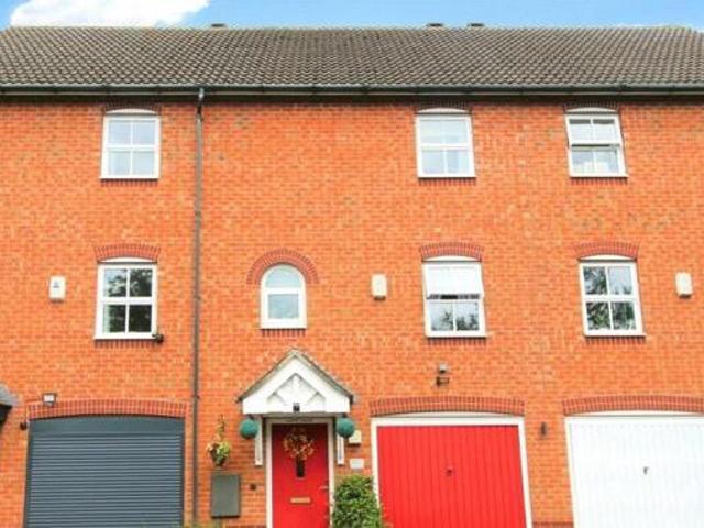 House for sale in Coalville, Leicestershire