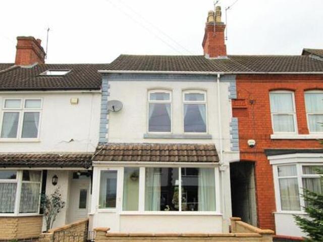 House for sale in Coalville, Leicestershire