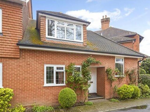 House for sale in Blackhills, Surrey