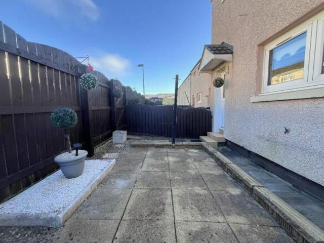 Cottage for sale in Greenfield, Scotland