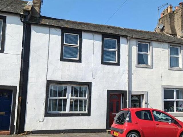 House for sale in Cockermouth