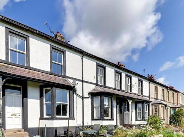 House for sale in Cockermouth