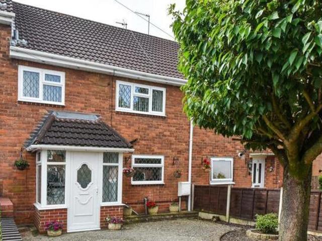 House for sale in Wolverhampton, West Midlands