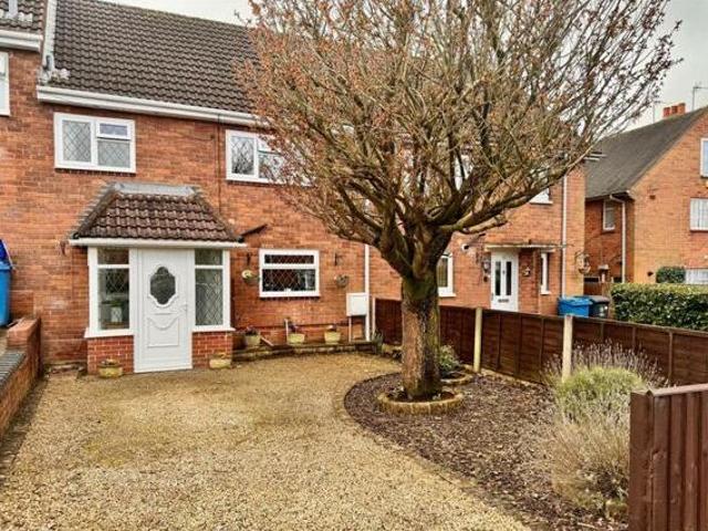 House for sale in West Midlands
