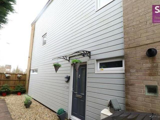 House for sale in Lyons, Greater London