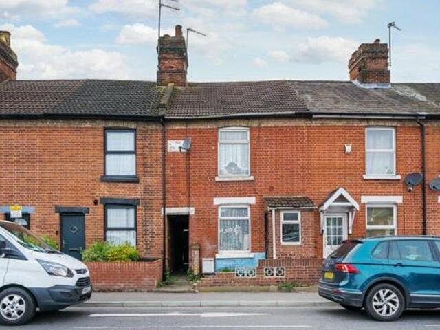 House for sale in Hythe, Fordham Heath