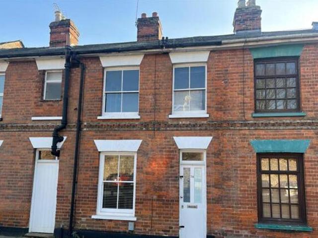 House for sale in Hythe, Colchester