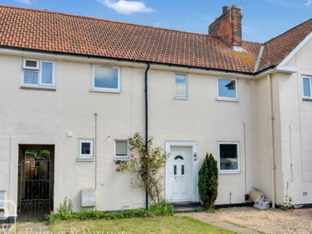 House for sale in Fordham Heath, Essex