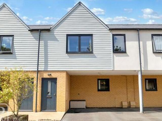 House for sale in Fordham Heath