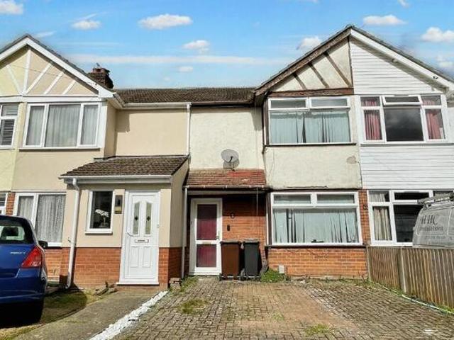 House for sale in Old Heath, Fordham Heath