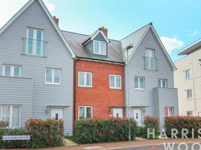 House for sale in East Donyland, Fordham Heath