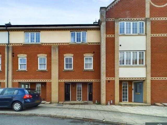 House for sale in Fordham Heath
