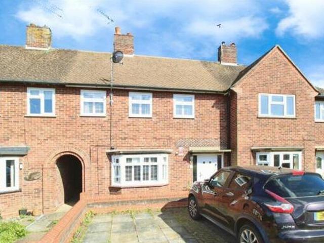 House for sale in Old Heath, Fordham Heath