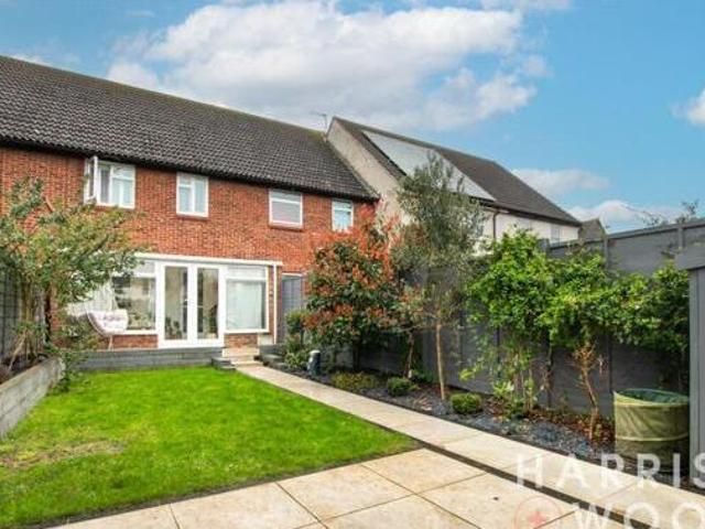 House for sale in Berechurch, Fordham Heath