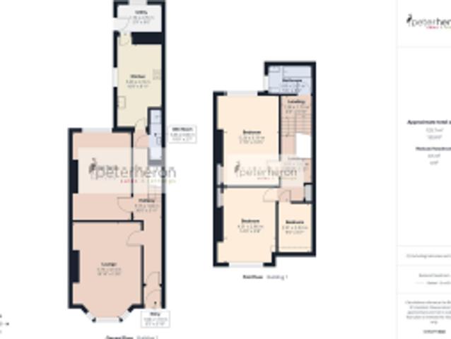 Cottage for sale in Barnes, Greater London